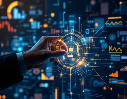 Advancing Surveying Operations with Cutting-Edge Software Solutions