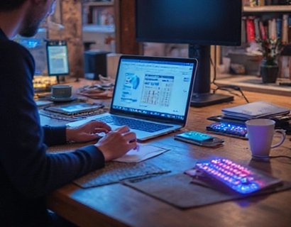 Justifying the Adoption of Survey Software for Enhanced Efficiency and Compliance