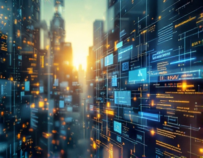 Visualizing the Future of Surveying