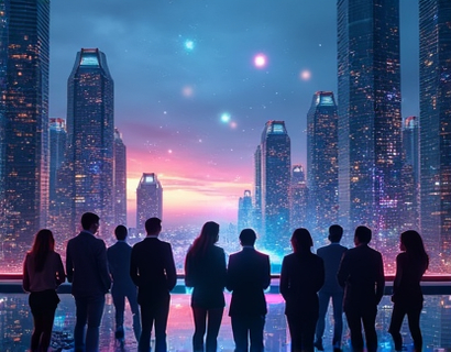 Visualizing the Future of Surveying Operations